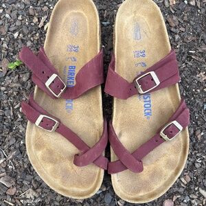BIRKENSTOCK